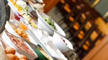 レストラン / 11