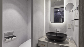 ツイン 30sqm [バス別セパレート] 禁煙