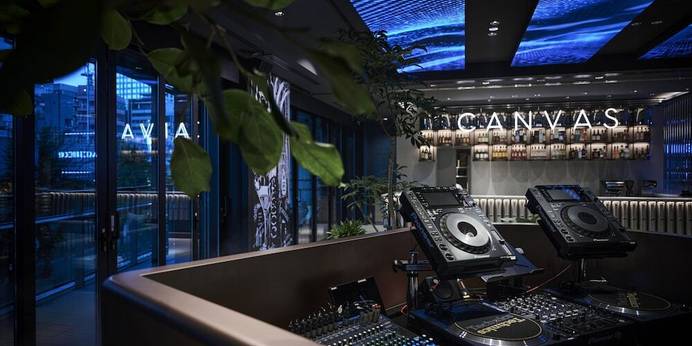 ザ ロイヤルパーク キャンバス 銀座コリドー（東京都 ビジネスホテル） / 1