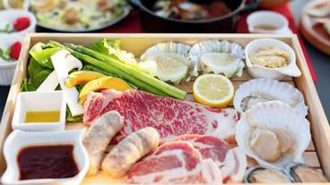 食事・飲み物 / 8