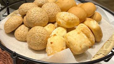 朝食③ / 6