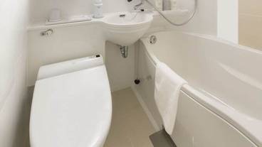 バスルーム / 17