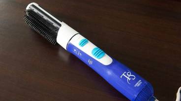 施設内の設備 / 7