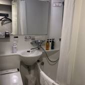 アパホテル 名古屋栄北（愛知県 ビジネスホテル） / 4