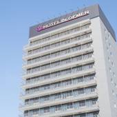 ホテルブルーメン花園北（大阪府 ビジネスホテル） / 3