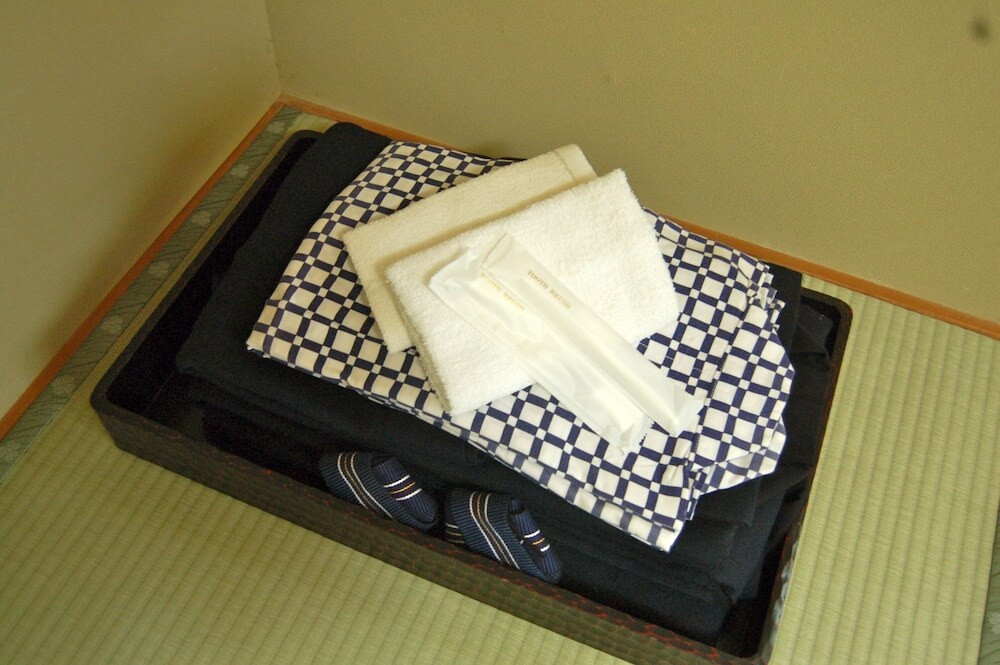 客室の設備とサービス