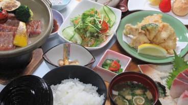 食事・飲み物 / 6