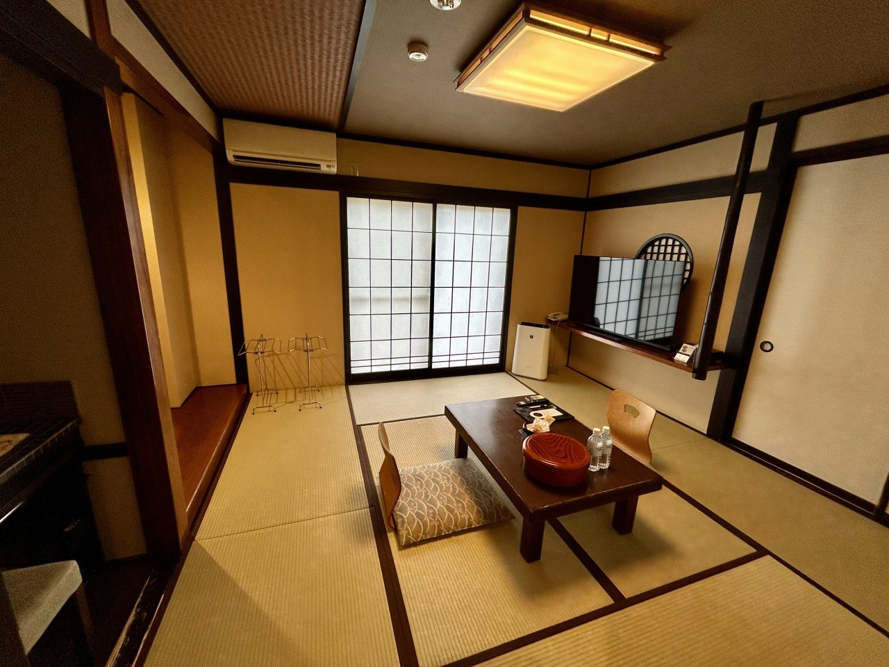 レストランも愛犬同伴OK！多彩な客室でのびのびステイ4240505