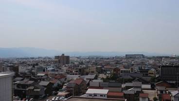 施設からの眺望 / 21