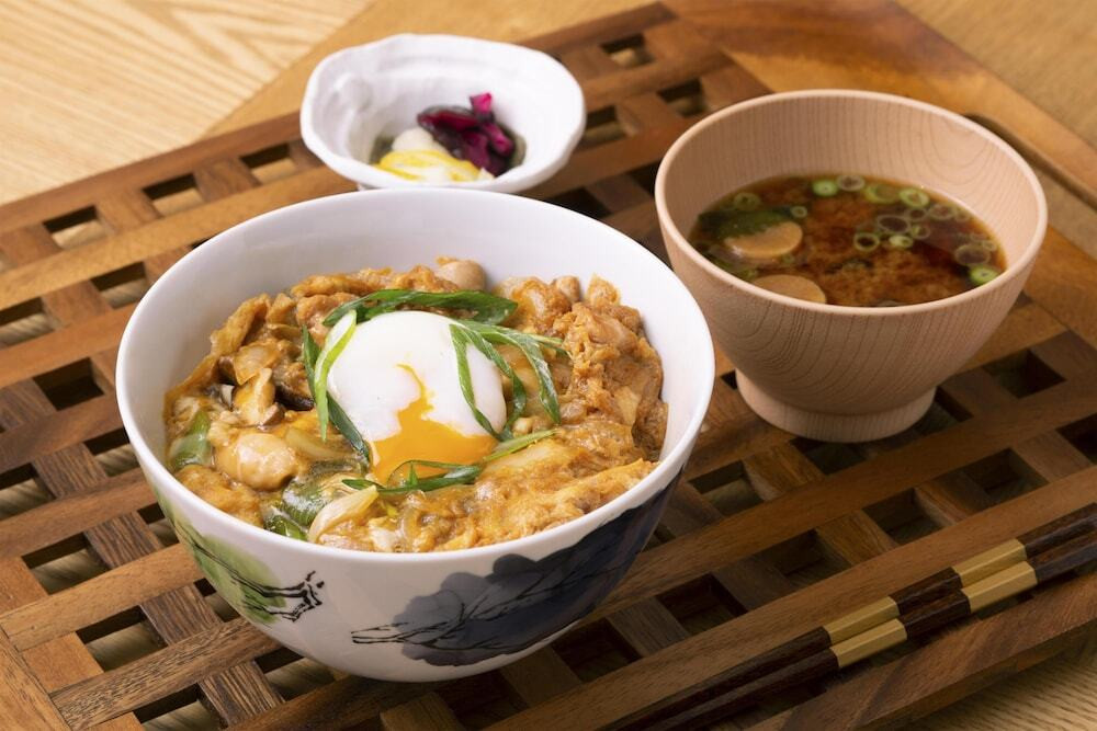 レストラン