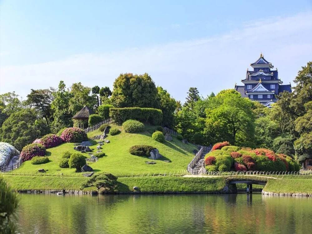 観光スポット