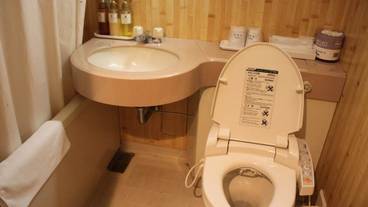 バスルーム / 27