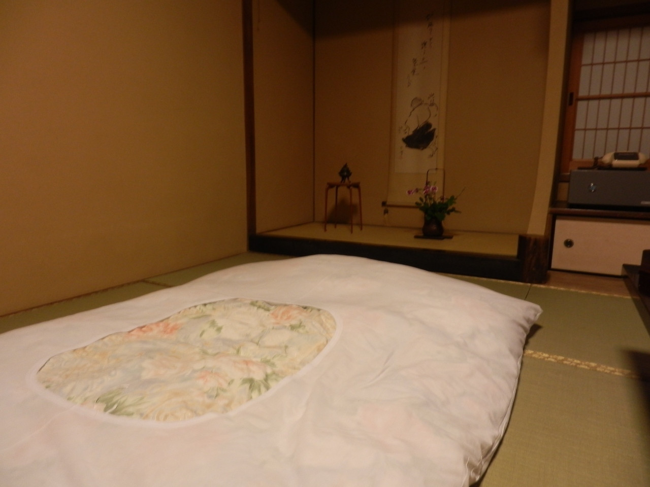 250年以上の歴史を持ち、旧藩校跡地に建つお宿3938817