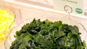 ビュッフェ / 34