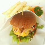 ロブソンコーヒー アーツ前橋店(ロブソンコーヒー)