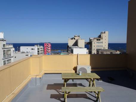 伊豆の家 UNO / 3