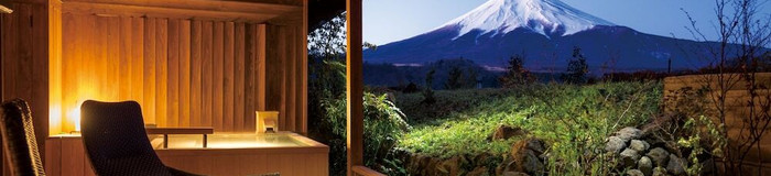 【山梨】カップルで泊まりたい雰囲気の良い旅館♡おすすめ12選