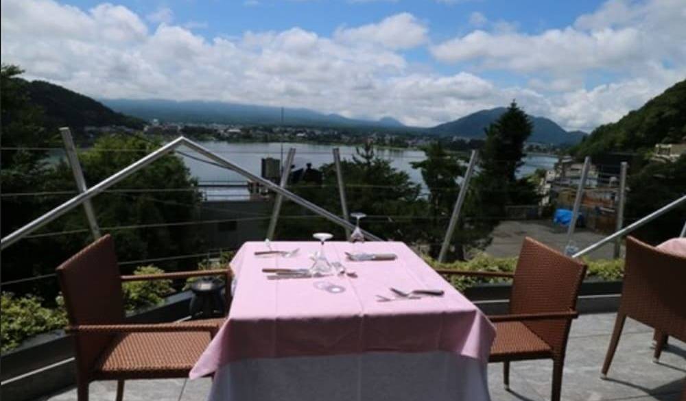 レストラン④ / 4