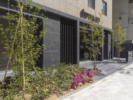 天然温泉 浪華の湯 ドーミーイン大阪谷町 / 4