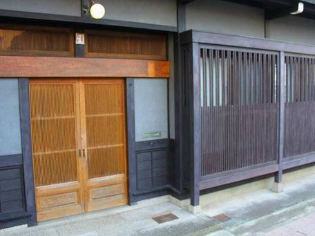 飛騨匠の家 K's Villa飛騨庵 / 2