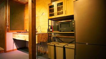 専用キッチン / 5