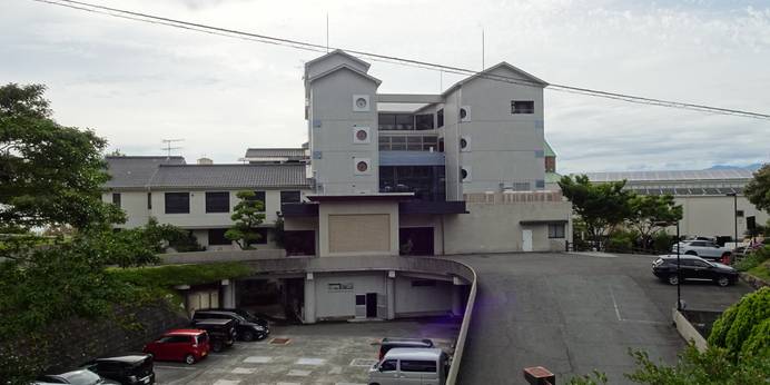 松島温泉 海のやすらぎ ホテル竜宮（熊本県 旅館） / 1