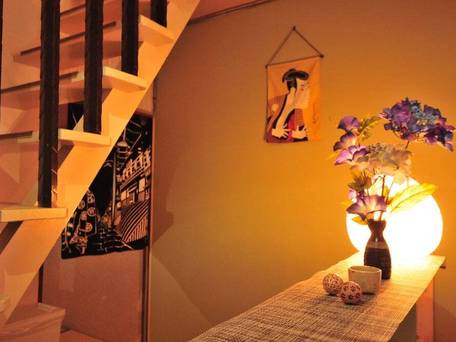 お宿 聖護院 / 2