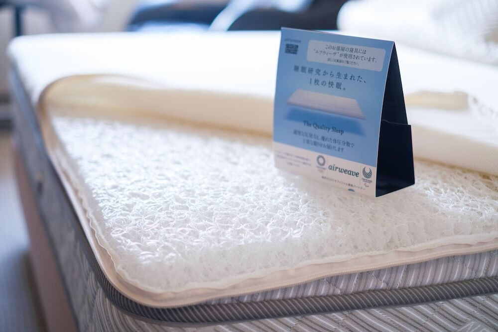 客室の設備とサービス