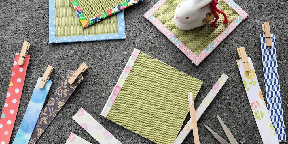 子供向けアクティビティ