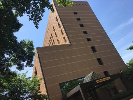 KKRホテル名古屋（国家公務員共済組合連合会名古屋共済会館） / 4