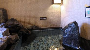 屋内スパ浴槽 / 6