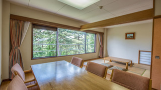 [ホテルラフォーレ修善寺] コテージ (自炊不可) 喫煙可