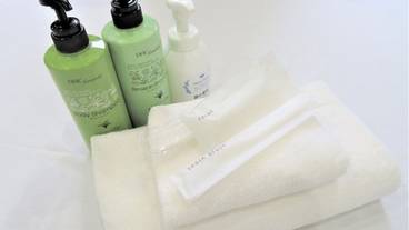 客室の設備とサービス / 8