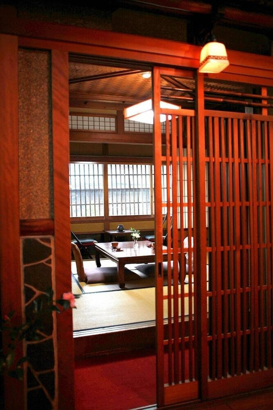 客室