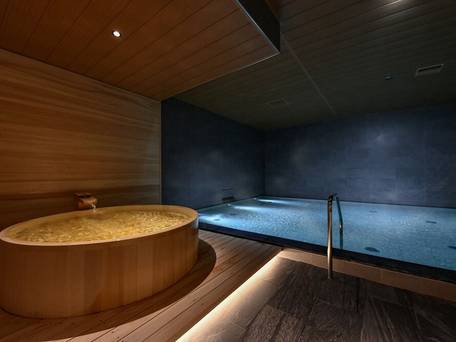 ベッセルホテルカンパーナすすきの / 2