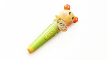 施設内の設備 / 25