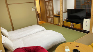 リラックスルーム (白寿)