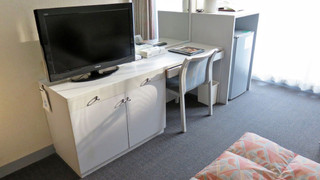 スタンダードツインルーム【サウスウィング】禁煙