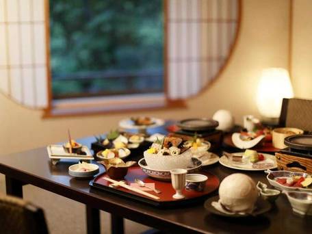 花巻温泉 佳松園 / 3