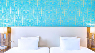 スーペリアツイン