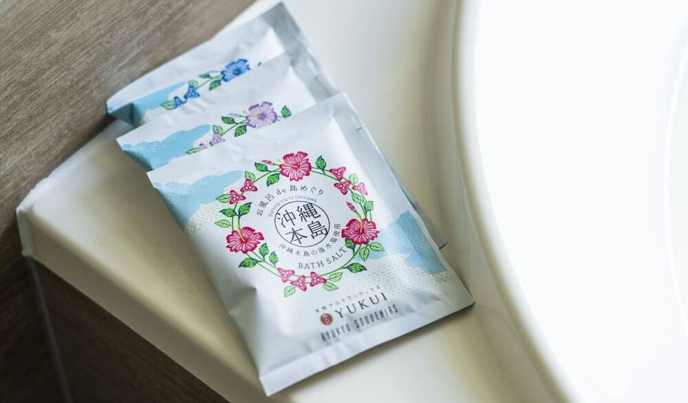 プレミアフロア バスソルト / 3