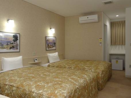 ファミリーロッジ旅籠屋・袋井店 / 5