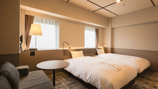 トリプルルーム