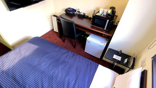 シングルルーム 禁煙