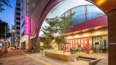 ネストホテル大阪心斎橋