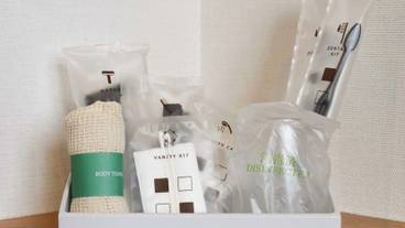 施設内の設備 / 4