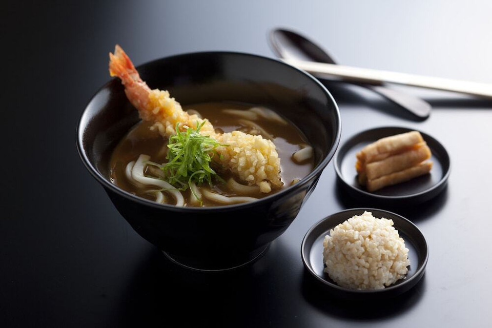 麺処 NAKAJIMA