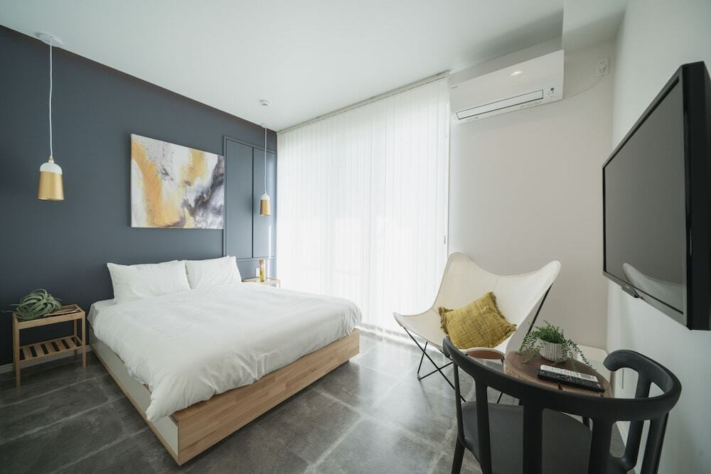 1日1組のプライベートホテルで女子会♪4007096