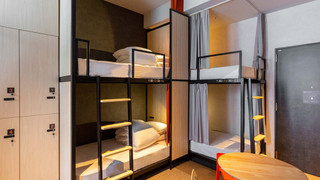 グループルーム 禁煙