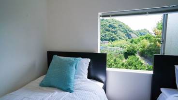 部屋からの景観 / 30